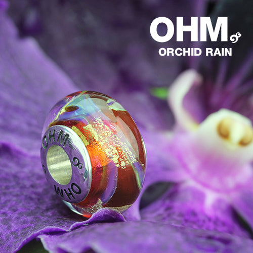 Orchid Rain - Limited Edition