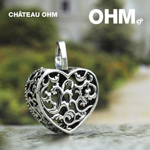 BEADMAIL NO. 23 Chateau OHM 2023