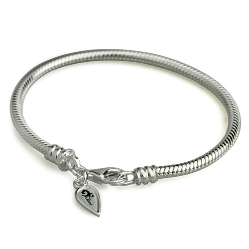 Lobster clasp store bracelet