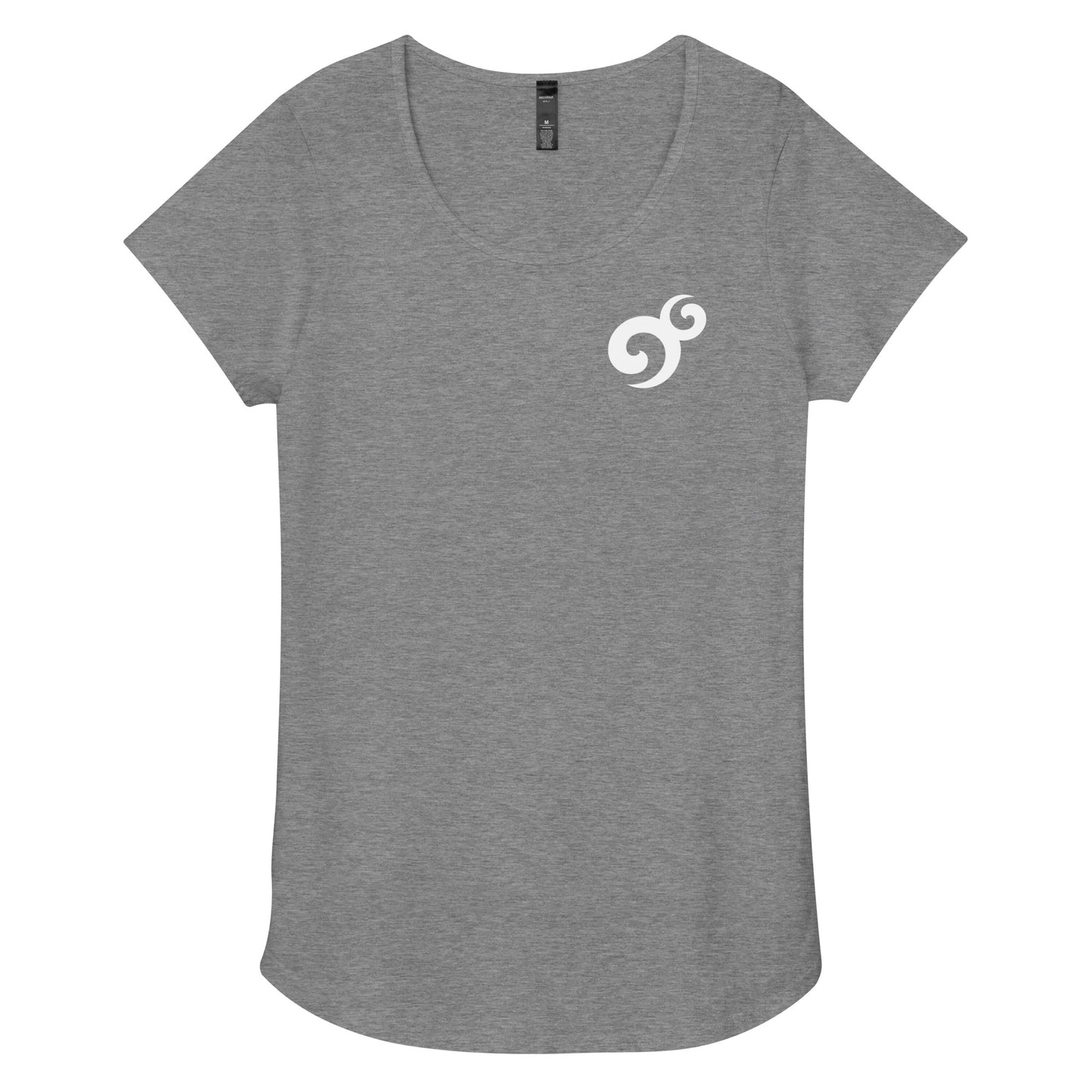 OHM Round-neck T-shirt