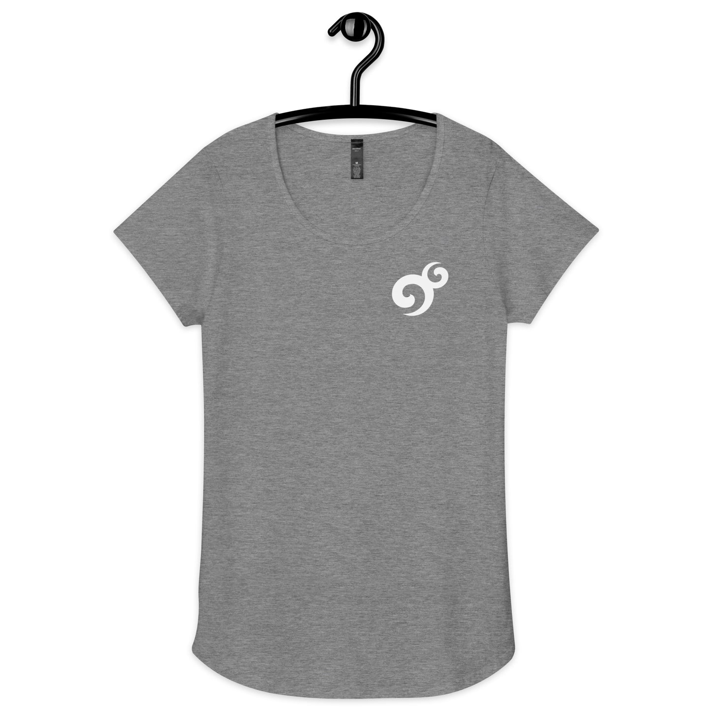 OHM Round-neck T-shirt