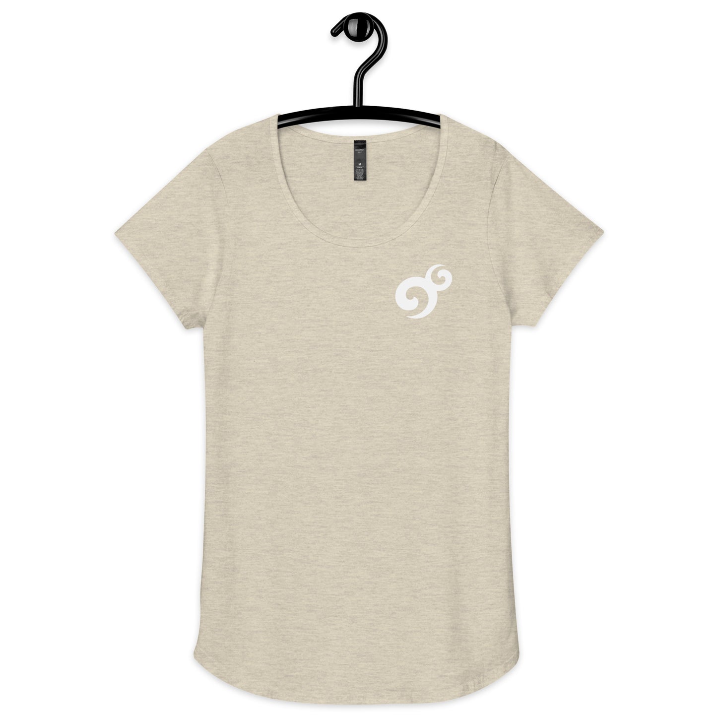 OHM Round-neck T-shirt