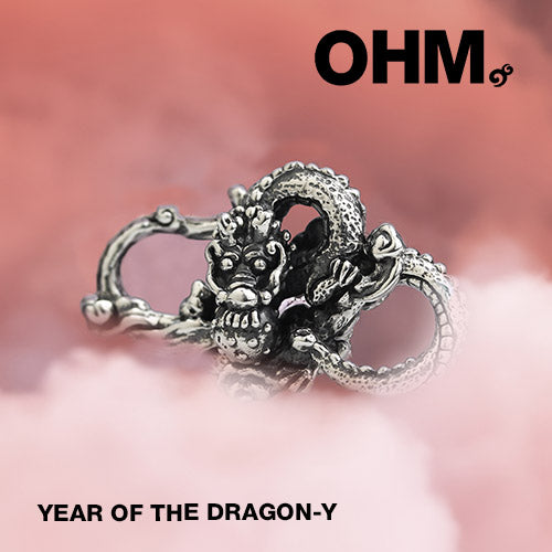 Year Of The Dragon-y
