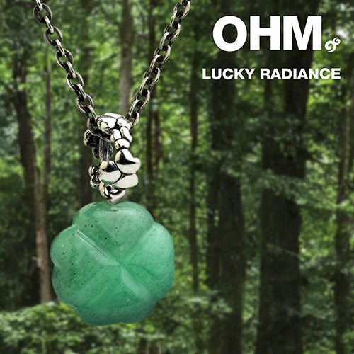 OROQ NO. 9 Lucky Radiance