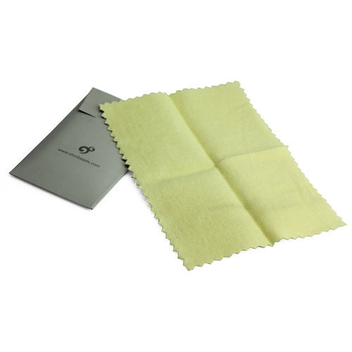 OHM Large Polishing Cloth