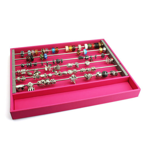 OHM More Bead Less Play Tray