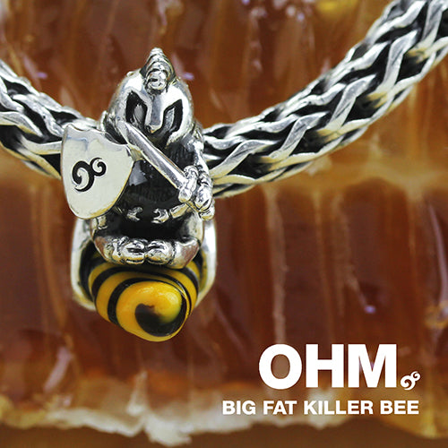 Big Fat Killer Bee (Retired)
