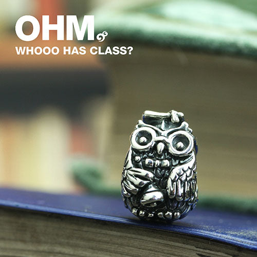 Whooo Has Class? (Retired)