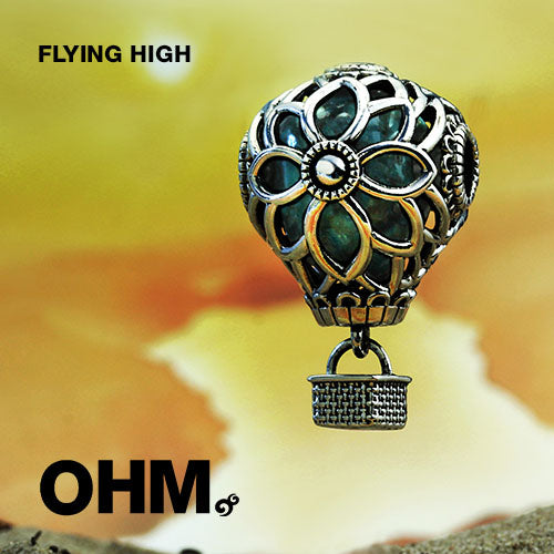 Flying High (Custom Order 6-8 week)