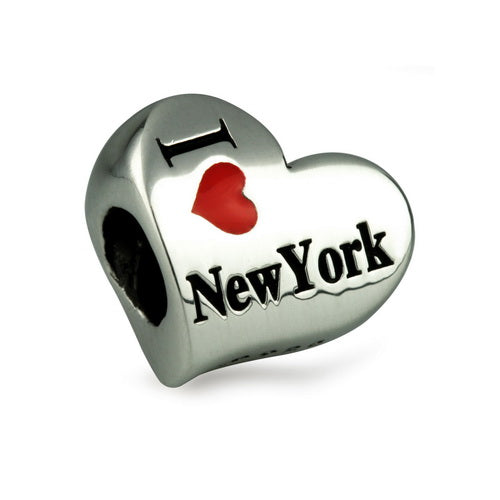 I Heart New York (Retired)