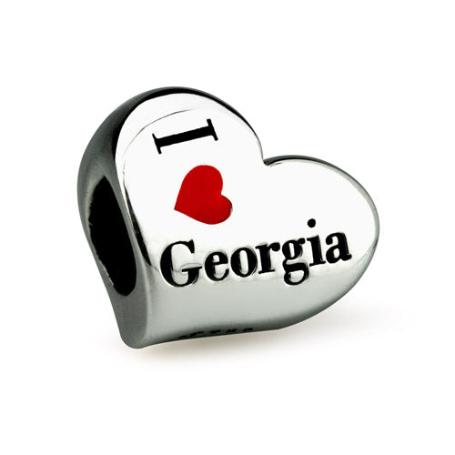 I Heart Georgia (Retired)