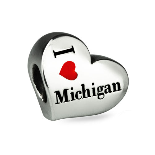 I Heart Michigan (Retired)
