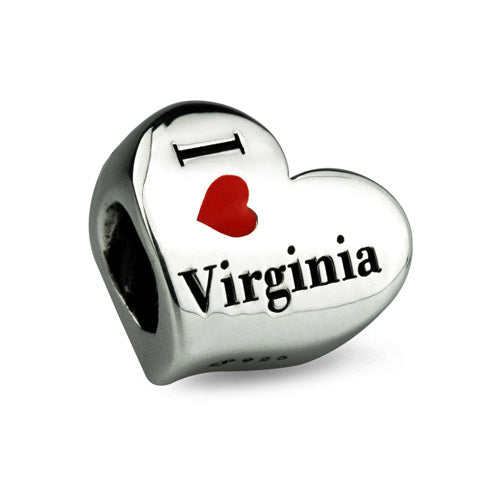 I Heart Virginia (Retired)