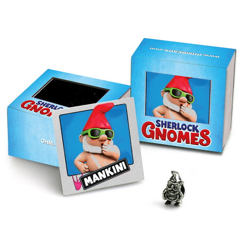 Mankini Gnome - Limited Edition