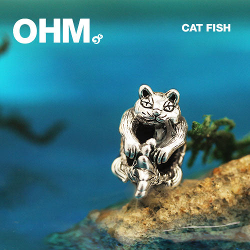 Cat Fish (Retired)