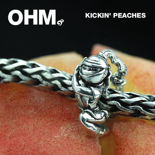 Kickin' Peaches