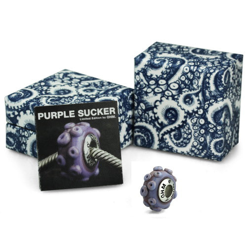 Purple Sucker - Limited Edition