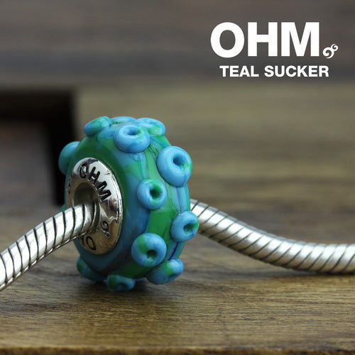 Teal Sucker - Limited Edition